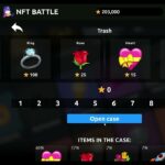 Roblox: NFT Battle Codes