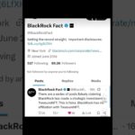 Rumours about Treasure Nft And Black Rock