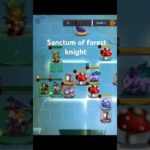 Sanctum of Forest knight free nft game. level 1. join us