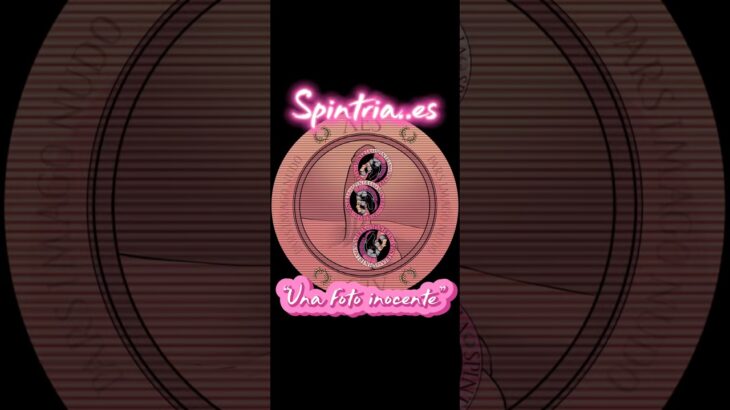 Si aceptas este NFT deberás mostrarme una foto de una parte desnuda de tu cuerpo 🫦Spintria.es