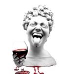 Sleep Tight #Sculpture #Ai #FionaClay #halloween #NFT