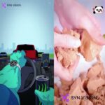 #Syn Visison #crptocurrency #nft #能量療愈 #cryptocurrency #meme #an imation #trading #memecoin #crypto