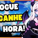 TEMPO LIMITADO Para Jogar e Ganhar – SOLFORGE jogo nft