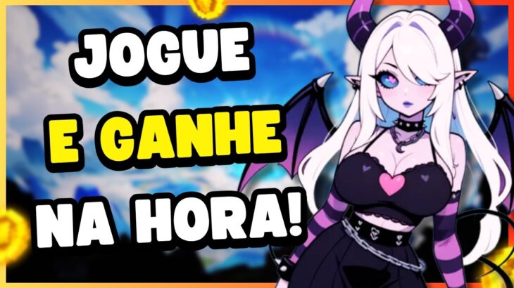 TEMPO LIMITADO Para Jogar e Ganhar – SOLFORGE jogo nft