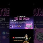 THE 10K SQUAD SBT | 10 DAYS OF SBT MINTING