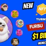 THIS *MASSIVE NFT UPDATE* TURNS FURBU FURBIES INTO A $1 BILLION MEMECOIN FOR THIS BULL RUN?!!