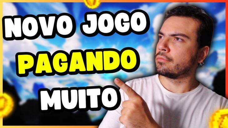 TOP 1 – O MELHOR JOGO NFT PAGANDO! ROHAN 2