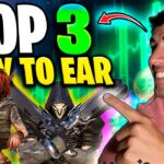 👉TOP 3 MEJORES JUEGOS NFT GRATIS💸GANA DINERO SIN INVERSIONOCTUBRE 2025🤑CELULAR – PC