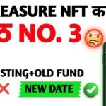 TREASURE BHAKTS EXPOSED 🤡 | Treasure NFT new update today | treasure fun new update today