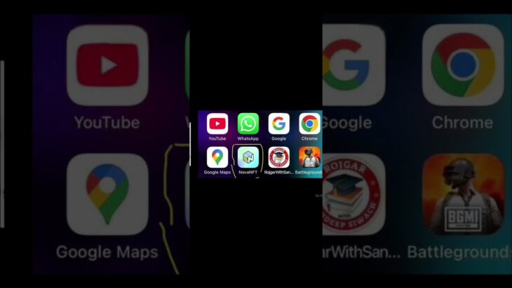 TREASURE FUN – NFT iPhone Update 🔥 | iOS Login Kare Ya Na Kare? | NovaNFT App iPhone Problem Solved!