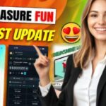 TREASURE FUN TECHNICAL DISCUSSION  AND TRANING SESSION Latest Update Treasure Fun The Future of NFT