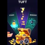 TREASURE NFT COME BACK|TREASURE NFT NEW UPDATE TODAY|TREASURE CHAIN|TREASURE FUN|TUFT| @TUFT777