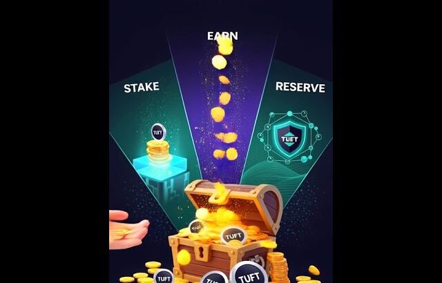 TREASURE NFT COME BACK|TREASURE NFT NEW UPDATE TODAY|TREASURE CHAIN|TREASURE FUN|TUFT| @TUFT777