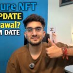 TREASURE NFT NEW UPDATE WITHDRAWAL DATE CONFIRMED 1 NOVEMBER. All details!