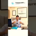 TREASURE NFT OFFICIAL MESSAGE @iSmartSankarEasyEarnings 📢🚀💰🔥💵✅#treasurenft #treasurefun #novanft