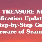 🚨 TREASURE NFT Official Verification Update | Account Verify Kaise Kare | Full Details Explained.