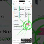 TREASURE NFT –  Reserve: ❌ Not Won!!#TreasureNFT #NextTime #KeepTrying#shorts#viralvideo#shortvideo