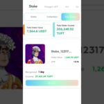 TREASURE NFT | TREASURE FUN | NOVA NFT #shortvideo #shorts #trending #youtubeshorts #ytshorts #music