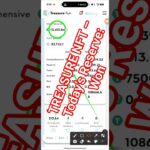 TREASURE NFT – Today’s Reserve: Won!!#TreasureNFT #NextTime #KeepTrying