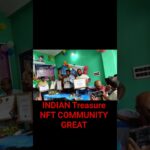 TREASURE NFT|NFT TREASURE|TREASURE FUN|TREASURE CHAIN|NOVA NFT|TUFT|FACTS|AMAZING FACTS|#shorts#yt