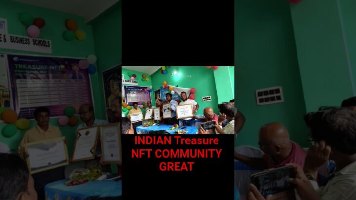 TREASURE NFT|NFT TREASURE|TREASURE FUN|TREASURE CHAIN|NOVA NFT|TUFT|FACTS|AMAZING FACTS|#shorts#yt