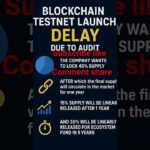TREASURE NFT|TESTNET BLOCKCHAIN LAUNCH DELAY#treasurenft #tuft777 #tuft #tufttoken#tuftcoin #shorts