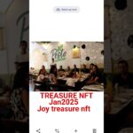 TREASURE NFT|TREASURE NFT NEW UPDATE TODAY #treasurenft #tuft777 #tuft #tufttoken#tuftusdt#tuftcoin