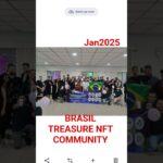 TREASURE NFT|nft treasure|treasurenft big update today|treasure 🪙🪙🪙💲💲💲 token price update #shorts
