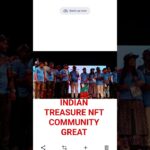 TREASURENFT|NFT TREASURE|TREASURE CHAIN|TREASURE FUN|NOVANFT|TUFTTOKEN|TUFT|FACTS|TREASURENFT UPDATE