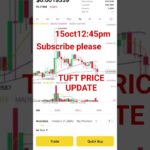 TREASURENFT|TREASURE NFT NEW UPDATE TODAY|NFT TREASURE|FACT|FACTS|FACTS IN HINDI#treasurenft#shorts