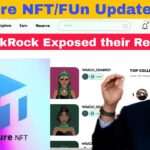 Teasure NFT Real Update Today | Treasure NFT/FUN Fake News Expose Black Rock With Treasure NFT