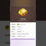 Не пропусти! Новый Telegram Gift на продаже 🚀 #nft #ton #telegramgifts #digitalart