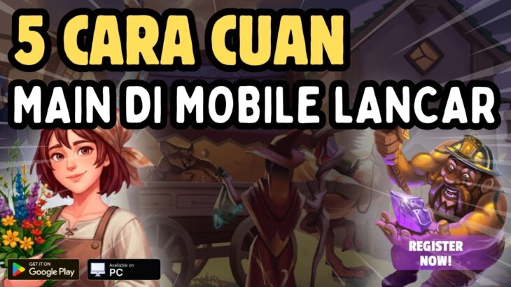 Ternyata Banyak Cara Cuannya ?! Connect Immutable Game NFT Raven Idle | Ravenquest | Sesepuh NFT