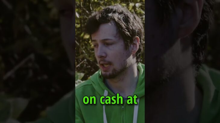 The Guy Still Trying to Sell You NFT’s in 2025