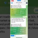 This Bot Generates $5,000/Day? #eth #nft #mev #pokemon #pump #temu #sinperbot #games #solana #gaming
