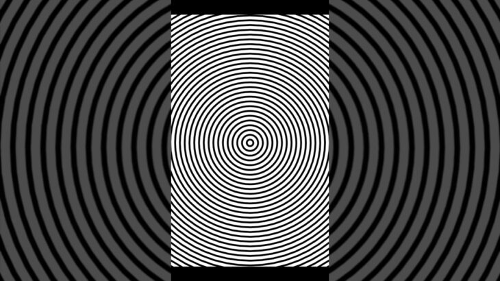 This optical illusion will blow your mind #hopticalillusion#opticalillussion #nft #opticalillusion