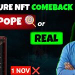 Treasure NFT 1 Nov Update POSTMORTEM 🧐 | Treasure NFT New Update Today | Treasure Fun New Update