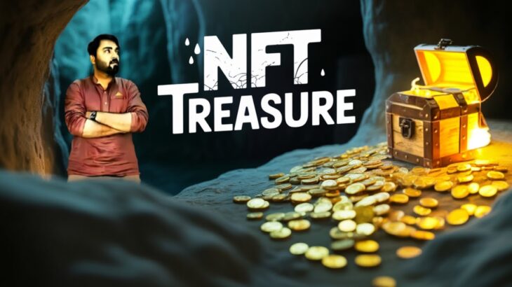 Treasure NFT 1 November Update 🔥 Withdraw Start Hua Ya Rumor? | Full Details Explained