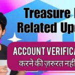 Treasure NFT Account Verification ❌ की कोई जरूरत नहीं ! Treasure NFT New Update Today | Treasure FUN