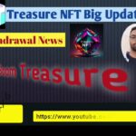 Treasure NFT Big Update