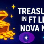 Treasure NFT Big Update l Nobo NFT XYZ l Treasure NFT New Update Withdrawal