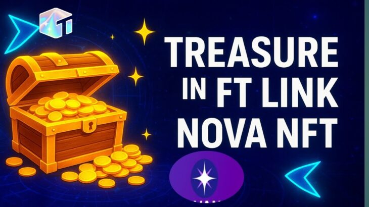 Treasure NFT Big Update l Nobo NFT XYZ l Treasure NFT New Update Withdrawal