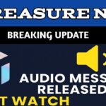 Treasure NFT Breaking Update | Audio Message Released | Must Watch