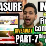 Treasure NFT COMEBACK SOON part-7🚀BILAL KHALON audio LIVE PROOF ✅ #treasurenft #treasurenftupdates