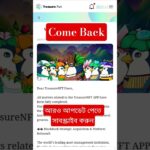 Treasure NFT Come Back Really..??