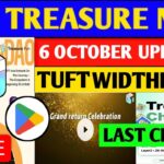 Treasure NFT Finally ComeBack 🤯 | Treasure FUN New Update Today | Treasure Nft Withdrawal Update