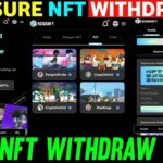 Treasure NFT Finally ComeBack 🥳 | Treasure FUN New Update Today | Treasure Nft Withdrawal Update