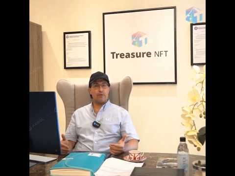 Treasure NFT Good News new update treasurefun withdrawal processing