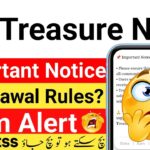 Treasure NFT Important Notice | Withdrawal Rules or Scam Alert? | Don’t Miss This Update