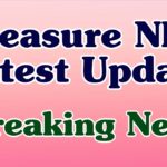Treasure NFT Latest Update // Breaking news // Withdrawal Update